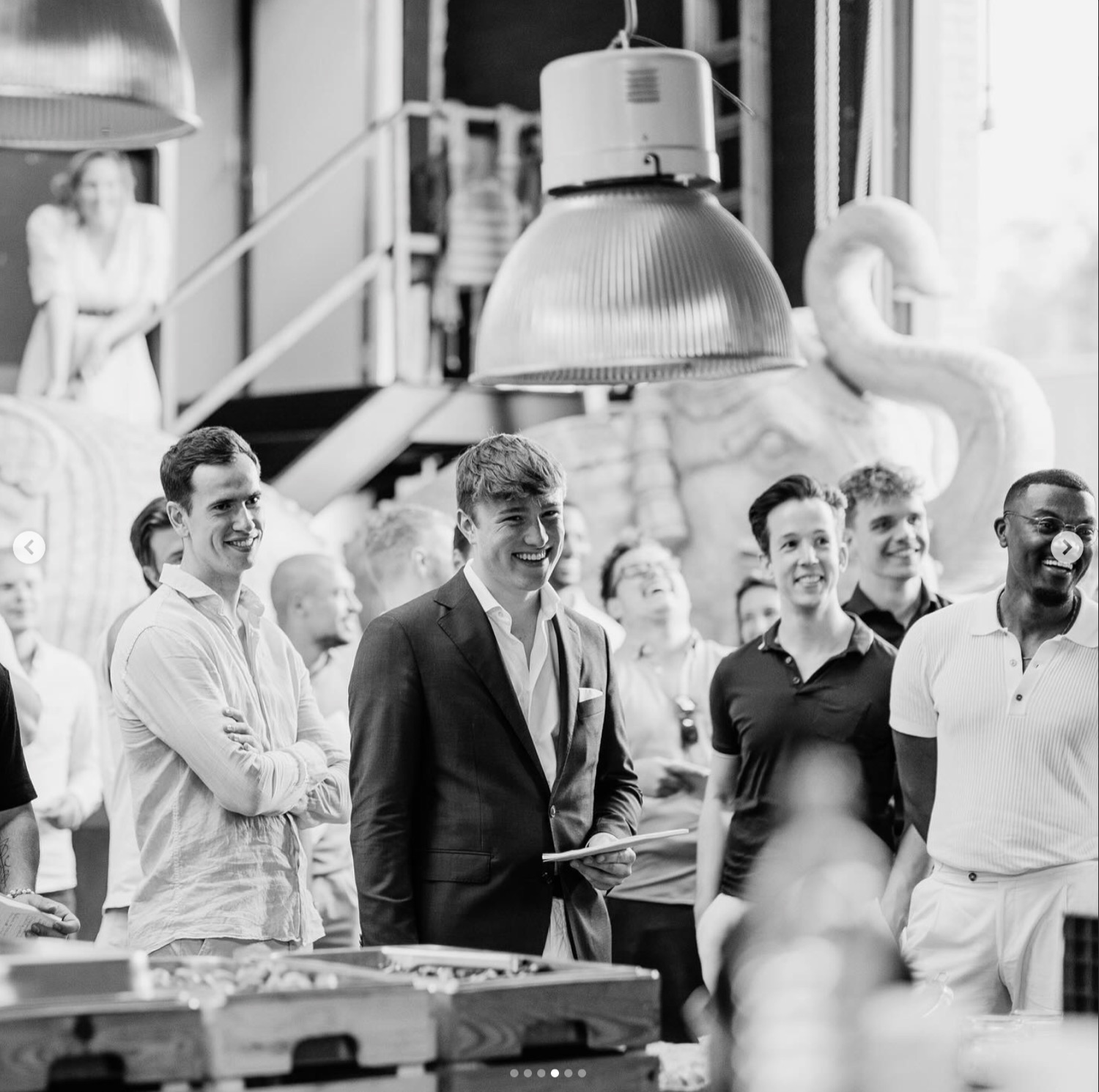 Teamsetting met focus op besluitvorming