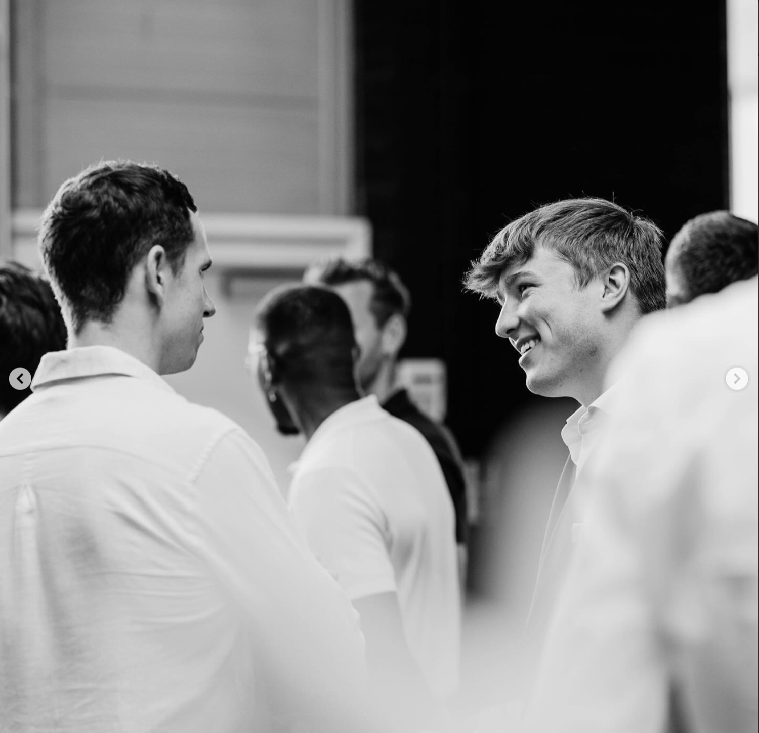 Strategiegesprek met netwerkcontext